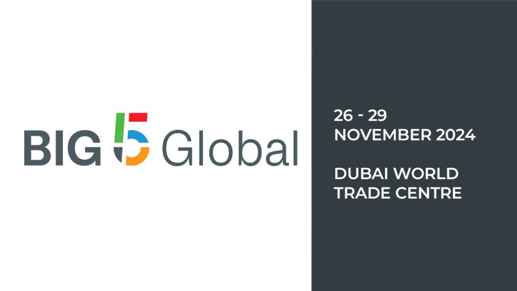 Big 5 Global Dubai