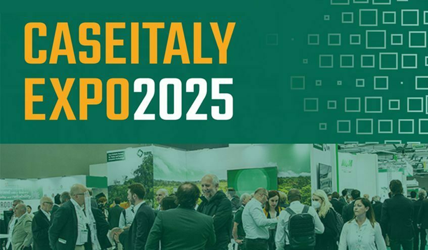 Sidera a CaseItaly Expo 2025