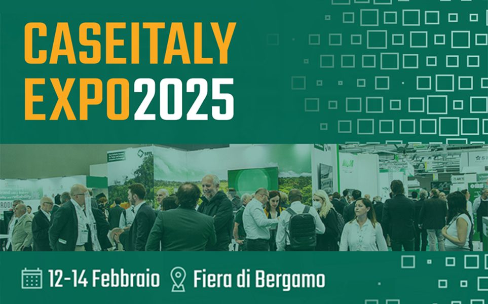 Sidera a CaseItaly Expo 2025