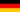 bandiera germania